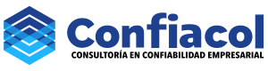 Confiacol Logo Opción 01 - Horizontal